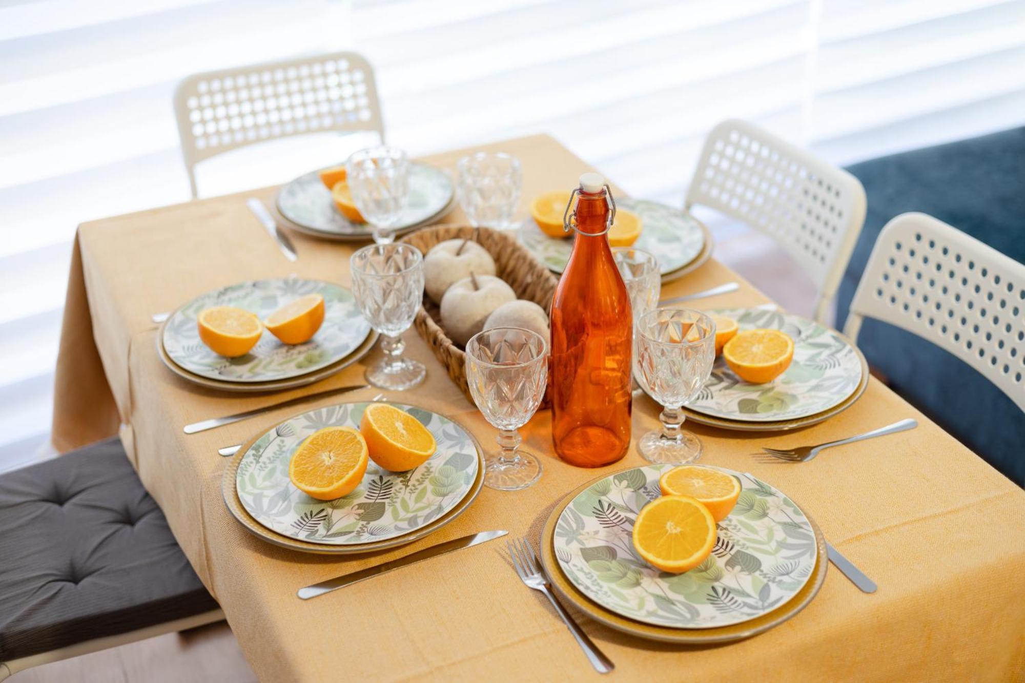 Marine Break By Fidalsa Apartment Torrevieja Bagian luar foto